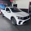 VOLKSWAGEN SAVEIRO 1.6 MSI ROBUST CD 16V FLEX 2P MANUAL VOLKSWAGEN SAVEIRO 1.6 MSI ROBUST CD 16V FLEX 2P MANUAL