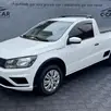 VOLKSWAGEN SAVEIRO 1.6 MSI ROBUST CD 8V FLEX 2P MANUAL VOLKSWAGEN SAVEIRO 1.6 MSI ROBUST CD 8V FLEX 2P MANUAL