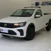 VOLKSWAGEN SAVEIRO 1.6 MSI ROBUST CS 16V FLEX 2P MANUAL VOLKSWAGEN SAVEIRO 1.6 MSI ROBUST CS 16V FLEX 2P MANUAL