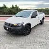 VOLKSWAGEN SAVEIRO 1.6 MSI ROBUST CS 16V FLEX 2P MANUAL VOLKSWAGEN SAVEIRO 1.6 MSI ROBUST CS 16V FLEX 2P MANUAL