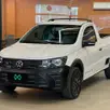 VOLKSWAGEN SAVEIRO 1.6 MSI ROBUST CS 16V FLEX 2P MANUAL VOLKSWAGEN SAVEIRO 1.6 MSI ROBUST CS 16V FLEX 2P MANUAL