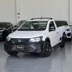 VOLKSWAGEN SAVEIRO 1.6 MSI ROBUST CS 16V FLEX 2P MANUAL VOLKSWAGEN SAVEIRO 1.6 MSI ROBUST CS 16V FLEX 2P MANUAL