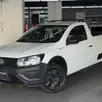 VOLKSWAGEN SAVEIRO 1.6 MSI ROBUST CS 8V FLEX 2P MANUAL VOLKSWAGEN SAVEIRO 1.6 MSI ROBUST CS 8V FLEX 2P MANUAL