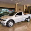 VOLKSWAGEN SAVEIRO 1.6 MSI TRENDLINE CS 16V FLEX 2P MANUAL VOLKSWAGEN SAVEIRO 1.6 MSI TRENDLINE CS 16V FLEX 2P MANUAL