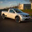 VOLKSWAGEN SAVEIRO 1.6 MSI TRENDLINE CS 8V FLEX 2P MANUAL VOLKSWAGEN SAVEIRO 1.6 MSI TRENDLINE CS 8V FLEX 2P MANUAL