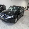 VOLKSWAGEN SPACEFOX 1.6 MI TREND 8V FLEX 4P MANUAL VOLKSWAGEN SPACEFOX 1.6 MI TREND 8V FLEX 4P MANUAL