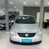 VOLKSWAGEN SPACEFOX 1.6 MI SPORTLINE 8V FLEX 4P MANUAL VOLKSWAGEN SPACEFOX 1.6 MI SPORTLINE 8V FLEX 4P MANUAL