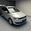 VOLKSWAGEN SPACEFOX 1.6 MI SPORTLINE 8V FLEX 4P MANUAL VOLKSWAGEN SPACEFOX 1.6 MI SPORTLINE 8V FLEX 4P MANUAL