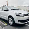 VOLKSWAGEN SPACEFOX 1.6 MI TREND 8V FLEX 4P MANUAL VOLKSWAGEN SPACEFOX 1.6 MI TREND 8V FLEX 4P MANUAL