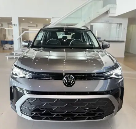 VOLKSWAGEN TAOS 1.4 250 TSI TOTAL FLEX COMFORTLINE AUTOMÁTICO