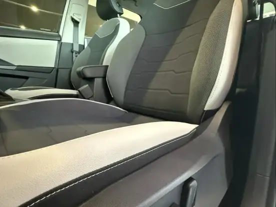 VOLKSWAGEN-TAOS-1.4 250 TSI TOTAL FLEX COMFORTLINE AUTOMÁTICO VOLKSWAGEN-TAOS-2026