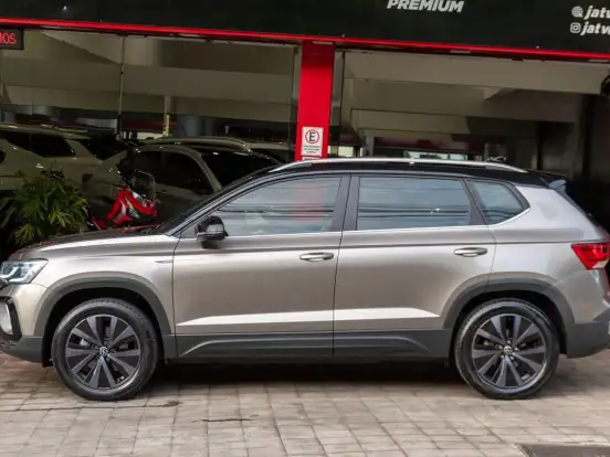 VOLKSWAGEN-TAOS-1.4 250 TSI TOTAL FLEX HIGHLINE AUTOMÁTICO VOLKSWAGEN-TAOS-2021