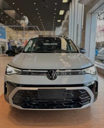 VOLKSWAGEN TAOS 1.4 250 TSI TOTAL FLEX HIGHLINE AUTOMÁTICO