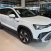 VOLKSWAGEN TAOS 1.4 250 TSI TOTAL FLEX COMFORTLINE AUTOMÁTICO VOLKSWAGEN TAOS 1.4 250 TSI TOTAL FLEX COMFORTLINE AUTOMÁTICO