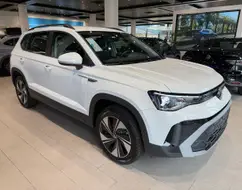 VOLKSWAGEN TAOS 1.4 250 TSI TOTAL FLEX COMFORTLINE AUTOMÁTICO VOLKSWAGEN TAOS 1.4 250 TSI TOTAL FLEX COMFORTLINE AUTOMÁTICO