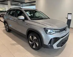 VOLKSWAGEN TAOS 1.4 250 TSI TOTAL FLEX COMFORTLINE AUTOMÁTICO VOLKSWAGEN TAOS 1.4 250 TSI TOTAL FLEX COMFORTLINE AUTOMÁTICO