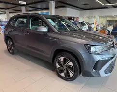 VOLKSWAGEN TAOS 1.4 250 TSI TOTAL FLEX COMFORTLINE AUTOMÁTICO VOLKSWAGEN TAOS 1.4 250 TSI TOTAL FLEX COMFORTLINE AUTOMÁTICO