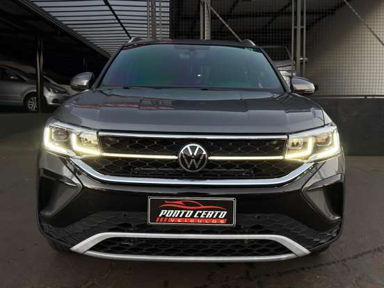 VOLKSWAGEN-TAOS-1.4 250 TSI TOTAL FLEX HIGHLINE AUTOMÁTICO VOLKSWAGEN-TAOS-2022