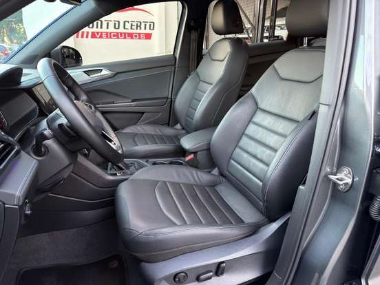 VOLKSWAGEN-TAOS-1.4 250 TSI TOTAL FLEX HIGHLINE AUTOMÁTICO VOLKSWAGEN-TAOS-2022