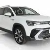 VOLKSWAGEN TAOS 1.4 250 TSI TOTAL FLEX HIGHLINE AUTOMÁTICO VOLKSWAGEN TAOS 1.4 250 TSI TOTAL FLEX HIGHLINE AUTOMÁTICO