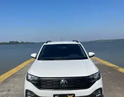 VOLKSWAGEN T-CROSS 1.0 200 TSI TOTAL FLEX AUTOMÁTICO VOLKSWAGEN T-CROSS 1.0 200 TSI TOTAL FLEX AUTOMÁTICO