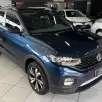 VOLKSWAGEN T-CROSS 1.0 200 TSI TOTAL FLEX AUTOMÁTICO VOLKSWAGEN T-CROSS 1.0 200 TSI TOTAL FLEX AUTOMÁTICO