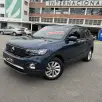VOLKSWAGEN T-CROSS 1.0 200 TSI TOTAL FLEX AUTOMÁTICO VOLKSWAGEN T-CROSS 1.0 200 TSI TOTAL FLEX AUTOMÁTICO