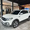 VOLKSWAGEN T-CROSS 1.4 250 TSI TOTAL FLEX HIGHLINE AUTOMÁTICO VOLKSWAGEN T-CROSS 1.4 250 TSI TOTAL FLEX HIGHLINE AUTOMÁTICO