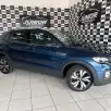 VOLKSWAGEN T-CROSS 1.4 250 TSI TOTAL FLEX HIGHLINE AUTOMÁTICO VOLKSWAGEN T-CROSS 1.4 250 TSI TOTAL FLEX HIGHLINE AUTOMÁTICO