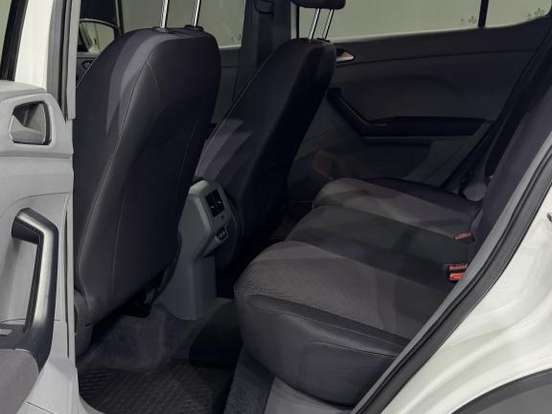 VOLKSWAGEN-T-CROSS-1.0 200 TSI TOTAL FLEX AUTOMÁTICO VOLKSWAGEN-T-CROSS-2020