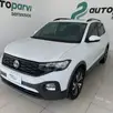 VOLKSWAGEN T-CROSS 1.0 200 TSI TOTAL FLEX AUTOMÁTICO VOLKSWAGEN T-CROSS 1.0 200 TSI TOTAL FLEX AUTOMÁTICO