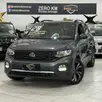 VOLKSWAGEN T-CROSS 1.0 200 TSI TOTAL FLEX AUTOMÁTICO VOLKSWAGEN T-CROSS 1.0 200 TSI TOTAL FLEX AUTOMÁTICO