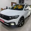 VOLKSWAGEN T-CROSS 1.0 200 TSI TOTAL FLEX AUTOMÁTICO VOLKSWAGEN T-CROSS 1.0 200 TSI TOTAL FLEX AUTOMÁTICO