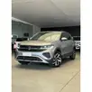 VOLKSWAGEN T-CROSS 1.0 200 TSI TOTAL FLEX COMFORTLINE AUTOMÁTICO VOLKSWAGEN T-CROSS 1.0 200 TSI TOTAL FLEX COMFORTLINE AUTOMÁTICO