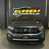 VOLKSWAGEN T-CROSS 1.0 200 TSI TOTAL FLEX COMFORTLINE AUTOMÁTICO VOLKSWAGEN T-CROSS 1.0 200 TSI TOTAL FLEX COMFORTLINE AUTOMÁTICO