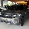 VOLKSWAGEN T-CROSS 1.4 250 TSI TOTAL FLEX EXTREME AUTOMÁTICO VOLKSWAGEN T-CROSS 1.4 250 TSI TOTAL FLEX EXTREME AUTOMÁTICO