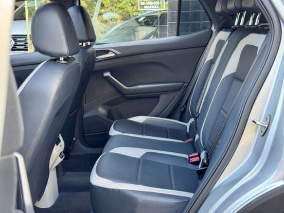 VOLKSWAGEN-T-CROSS-1.4 250 TSI TOTAL FLEX HIGHLINE AUTOMÁTICO VOLKSWAGEN-T-CROSS-2020