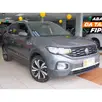 VOLKSWAGEN T-CROSS 1.4 250 TSI TOTAL FLEX HIGHLINE AUTOMÁTICO VOLKSWAGEN T-CROSS 1.4 250 TSI TOTAL FLEX HIGHLINE AUTOMÁTICO