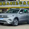 VOLKSWAGEN T-CROSS 1.4 250 TSI TOTAL FLEX HIGHLINE AUTOMÁTICO VOLKSWAGEN T-CROSS 1.4 250 TSI TOTAL FLEX HIGHLINE AUTOMÁTICO