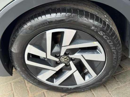 VOLKSWAGEN-T-CROSS-1.4 250 TSI TOTAL FLEX HIGHLINE AUTOMÁTICO VOLKSWAGEN-T-CROSS-2025