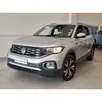 VOLKSWAGEN T-CROSS 1.4 250 TSI TOTAL FLEX HIGHLINE AUTOMÁTICO VOLKSWAGEN T-CROSS 1.4 250 TSI TOTAL FLEX HIGHLINE AUTOMÁTICO
