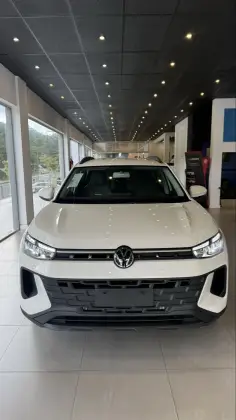 VOLKSWAGEN TERA 1.0 170 TSI COMFORT AUTOMÁTICO