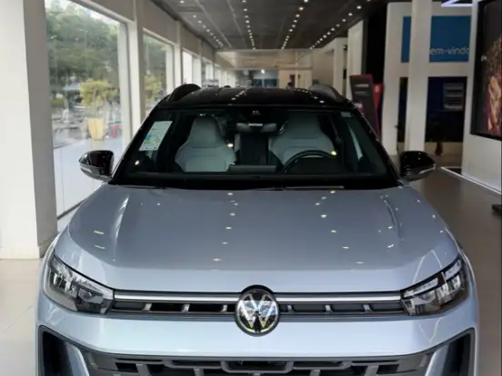 VOLKSWAGEN-TERA-1.0 170 TSI HIGH AUTOMÁTICO VOLKSWAGEN-TERA-2026