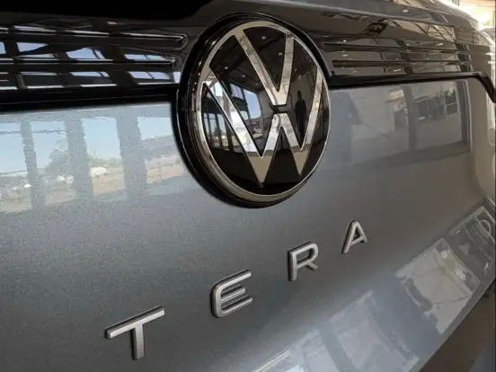 VOLKSWAGEN-TERA-1.0 MPI MANUAL VOLKSWAGEN-TERA-2026