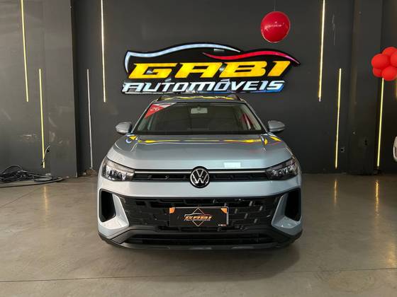 VOLKSWAGEN TERA 1.0 170 TSI COMFORT AUTOMÁTICO