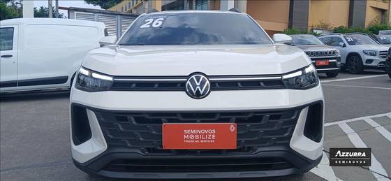 VOLKSWAGEN TERA 1.0 170 TSI HIGH AUTOMÁTICO
