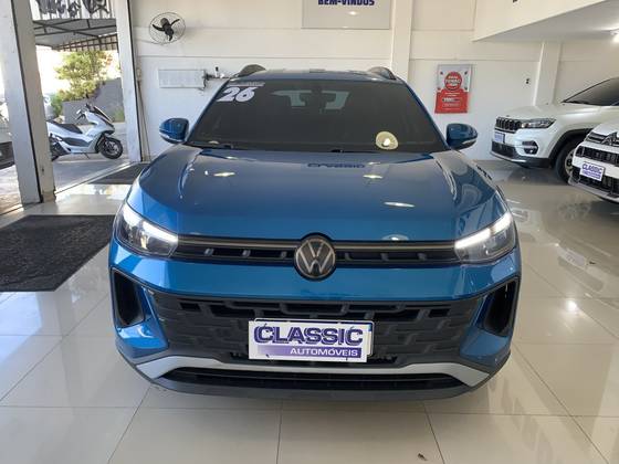 VOLKSWAGEN TERA 1.0 170 TSI HIGH AUTOMÁTICO