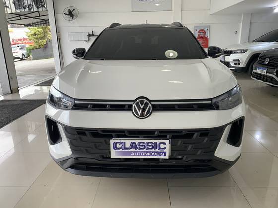 VOLKSWAGEN TERA 1.0 170 TSI HIGH AUTOMÁTICO