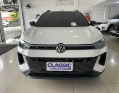 VOLKSWAGEN TERA 1.0 170 TSI HIGH AUTOMÁTICO VOLKSWAGEN TERA 1.0 170 TSI HIGH AUTOMÁTICO