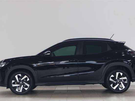 VOLKSWAGEN-TERA-1.0 170 TSI HIGH AUTOMÁTICO VOLKSWAGEN-TERA-2026